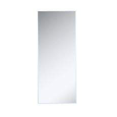 Boxxx NÁSTENNÉ ZRKADLO 50/120/1 cm