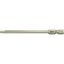 Wera 071101 Skrutkovací bit 1/4" Hex-Plus 3 x 89 mm typ 3840/4, nerezová oceľ