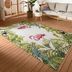 Hanse Home Collection koberce Kusový koberec Flair 105616 Tropical Birds Multicolored – na von aj na doma - 120x180 cm