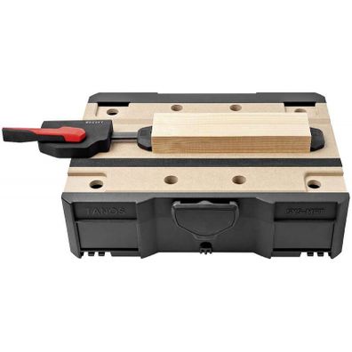 Horizontálna svorka pre multifunkčné stoly Bessey WNS-SET-MFT
