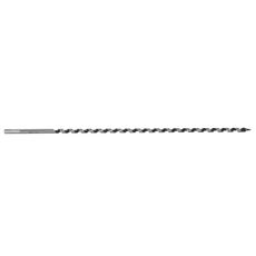 Skrutkovací vrták - vrták do dreva 10x460mm (25/100)