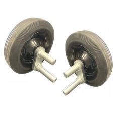 Podvozok pre VDR 20, 22, 26, 32