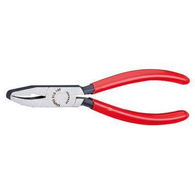 Kliešte na lámanie skla 160 mm - 9151160