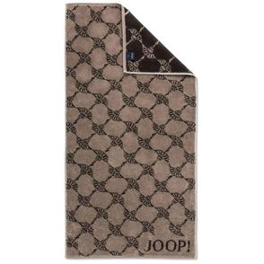 Joop! UTERÁK, 80/150 cm, hnedá