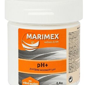 Marimex spa Ph+ 0.4 kg