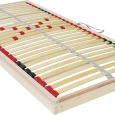 Sleeptex ROŠT, (pre rám) 120/200 cm