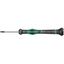 Wera 118182 TORX skrutkovač TX 6 HFx60 mm na použitie v elektronike Kraftform Micro typ 2067, s funkciou držania