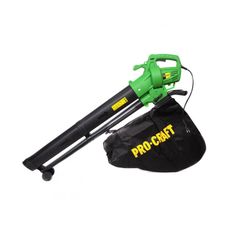 Elektrický vysávač lístia Procraft PGU2300 | PGU2300