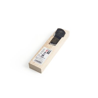 Japonský hoblík na drevo UMEBACHI RYUMA na rohy - 30 mm