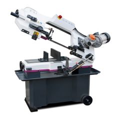 Pásová píla na kov OPTIsaw SD 200V