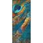 Esposa ROHOŽKA, 60/140 cm, viacfarebná