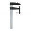 Bessey TGK300K výstuha skrutiek z tvrdenej liatiny 3000/120 mm