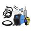 Sherman DIGIMIG 205 LCD SYNERGIC + Horák 3m + Káble 2m + Kukla + Ventil + Hadica + plná Fľaša CO2