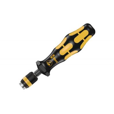 Wera 074828 Prednastavovací momentový skrutkovač Kraftform 7456 ESD (0,3 Nm)