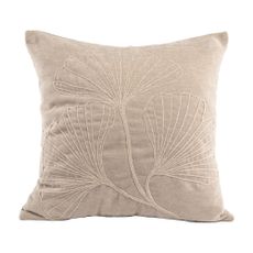 Dekoračný vankúš 45x45 cm Julot – Tiseco Home Studio