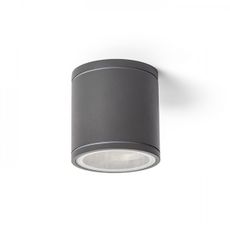 RED - Design Rendl - R13507 - Kúpeľňové bodové svietidlo LIZZI 1xGU10/35W/230V IP54