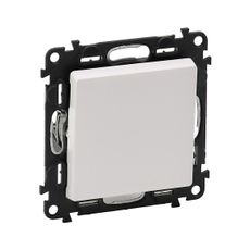 Legrand 752107 - Spínač krížový VALENA LIFE č.7 250V/10A biela
