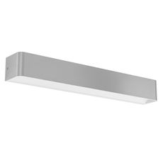 Eglo 99692 - LED Kúpeľňové nástenné svietidlo SANIA LED/26,5W/230V IP44
