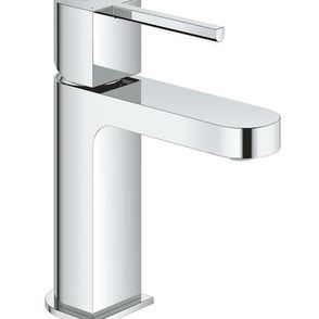 Umývadlová batéria Grohe Plus s clic-clacem chróm 33163003