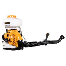 Riwall PRE RPSD 52 benzínový rosič chrbtový 14 l