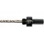 Unašeč šroubový pro vrtací korunky 32 - 200 mm HEX 11 mm 5/8" - YT-3371