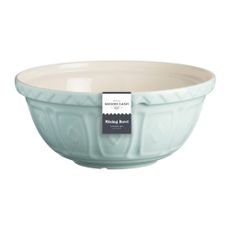 Ľadovomodrá kameninová misa Mason Cash Mixing, ⌀ 26 cm