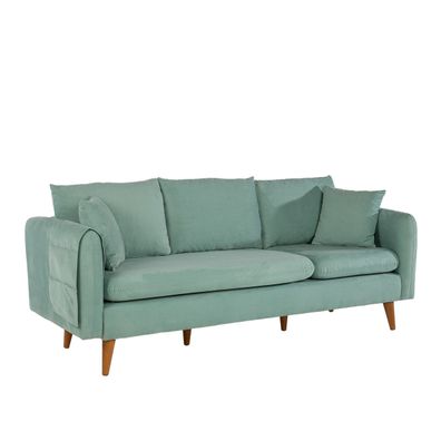 Pohovka Sofia Sea Green