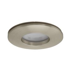 Eglo 97426 - LED Kúpeľňové podhľadové svietidlo MARGO-LED 1xLED/5W/230V IP65