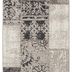 NORTHRUGS - Hanse Home koberce AKCE: 80x200 cm Kusový koberec Beach 103848 Taupe/Cream/Black – na von aj na doma - 80x200 cm