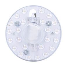Solight WZ6101 - LED Magnetický modul LED/12W/230V pr. 13 cm 4000K