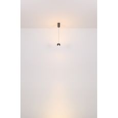 Globo 15209 - LED Luster na lanku MARTHY LED/6W/230V