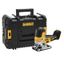 Aku bezuhlíková priamočiara píla XR 18V DeWALT DCS335NT