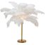 Kare-Design STOLNÁ LAMPA, E27, 50/60/50 cm