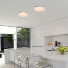 Rabalux 71102 - LED Stropné svietidlo VENDEL LED/18W/230V 3000K 32 cm