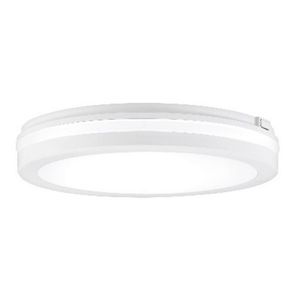 XXXL KÚPEĽŇOVÉ STROP. LED SVIETIDL, 20/5 cm