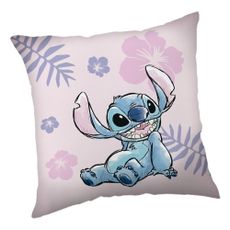 Fleecový detský vankúšik Stitch – Jerry Fabrics