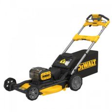 Akumulátorová kosačka s pojazdom 2x18V 2x8,0Ah DeWALT DCMWSP156W2