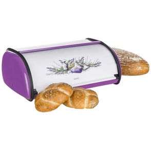 Nerezový chlebník Lavender, BANQUET dĺžka 36 cm