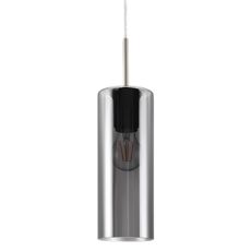Eglo 98694 - Luster na lanku SELVINO 1xE27/15W/230V