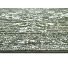 Hanse Home , Kusový koberec Gloria 105519 Green, 200x290, zelená, chodba / predsieň