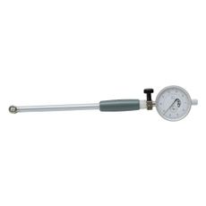 Mikrometer dutinový (dutinomer) KINEX 50 - 160 mm/0.001mm - analóg úchylkomer, DIN 863