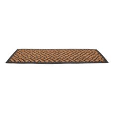 Rohožka z kokosového vlákna 40x120 cm Weawing – Esschert Design