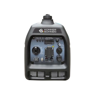 Könner & Söhnen Invertorová elektrocentrála KS 3100i S