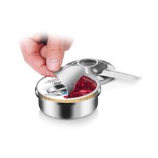 Horľavý fondue gél GrandCHEF, 3 ks