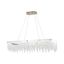 Eglo 39283 - LED Luster ANTELAO LED/39W