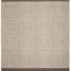 Diamond Carpets India Ručne viazaný kusový koberec Villa Di Roma DE 2252 Multi Colour - 140x200 cm