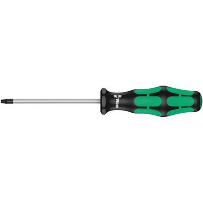 Wera 138260 Skrutkovač TX 10 x 80 mm typ 367 TORX® BO