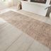 Hanse Home Collection koberce Kusový koberec Terrain 105603 Sole Cream Brown - 200x280 cm