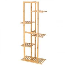 SPRINGOS ​​​​​​​Viacposchodový stojan na kvety GA0199