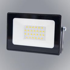 LED SVETLOMET 20W 4200K EM